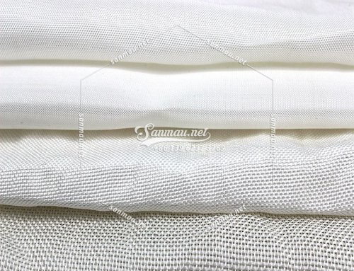 UHMWPE fabric