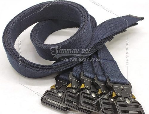 Nomex Tactical Belt