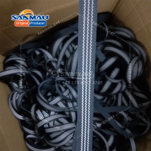 reflective nylon webbing strap with reflective thread polypropylene webbing tape with reflective stitching Fluorescent Black Reflective Fabric Ribbon Webbing Tape Strip Edging Braid Trim Sew On Tape DIY Dog Rope