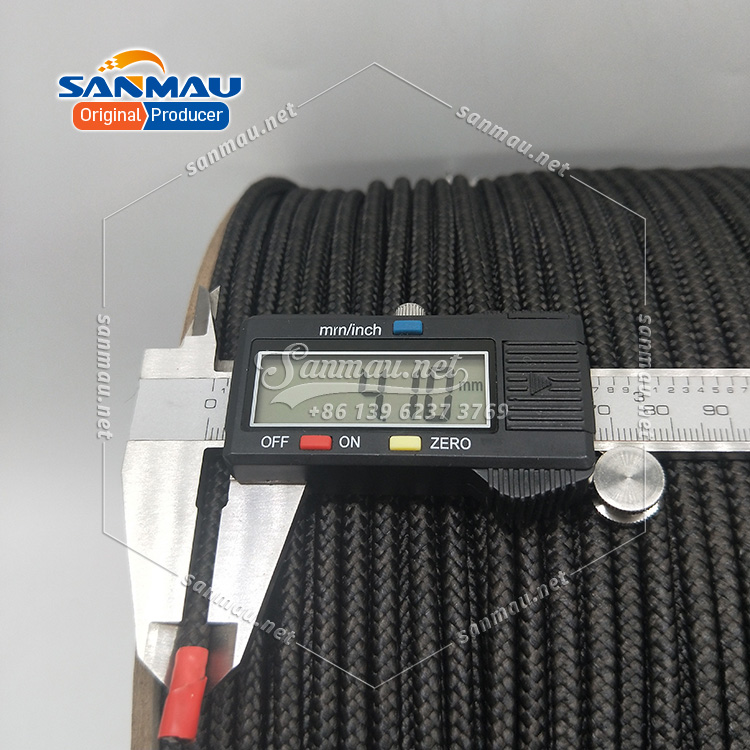 Tent Rope Camping Tent Rope