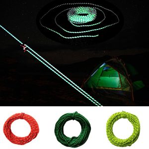 Outdoor Camping Tent rope