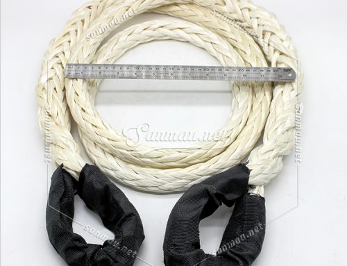 Heavy Duty Rope