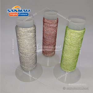 reflective thread